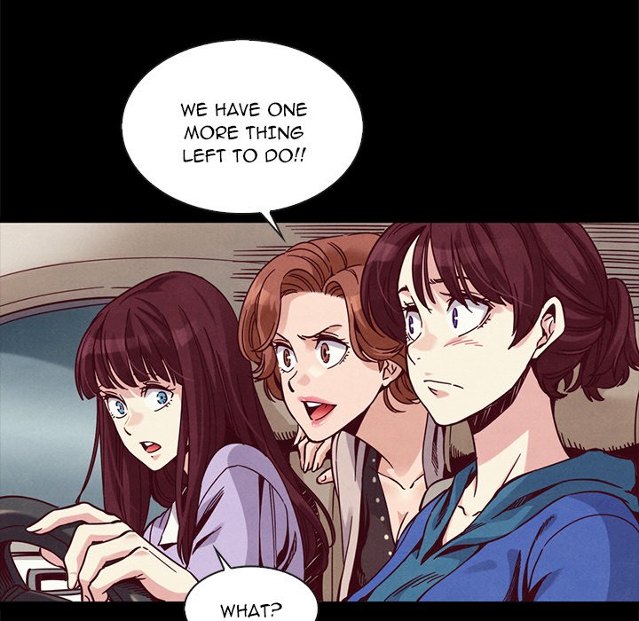 Bad Blood Chapter 68 Page 37
