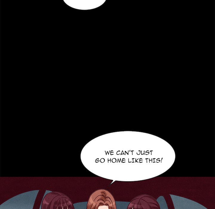 Bad Blood Chapter 68 Page 38