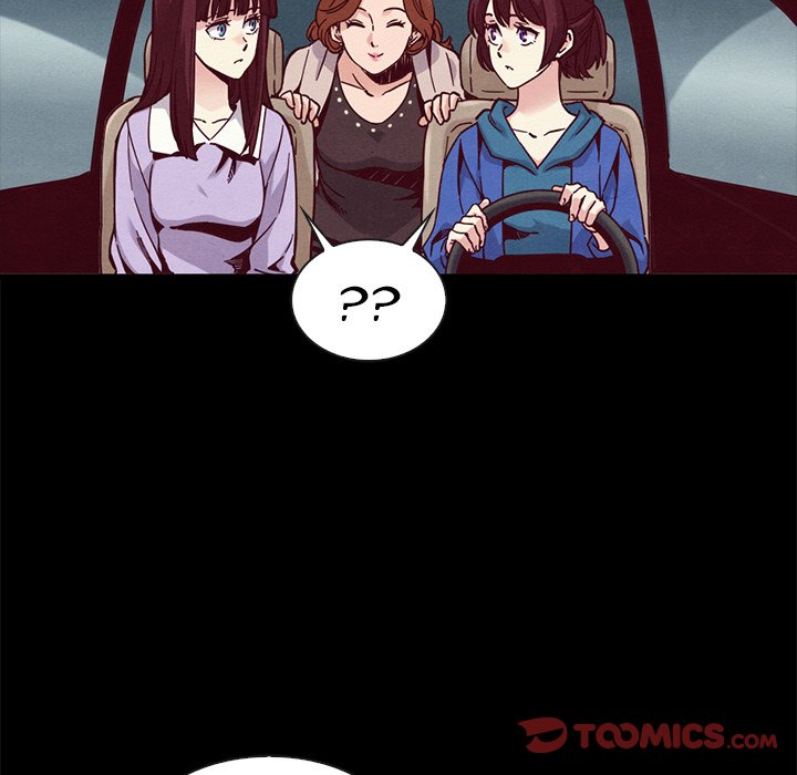 Bad Blood Chapter 68 Page 39