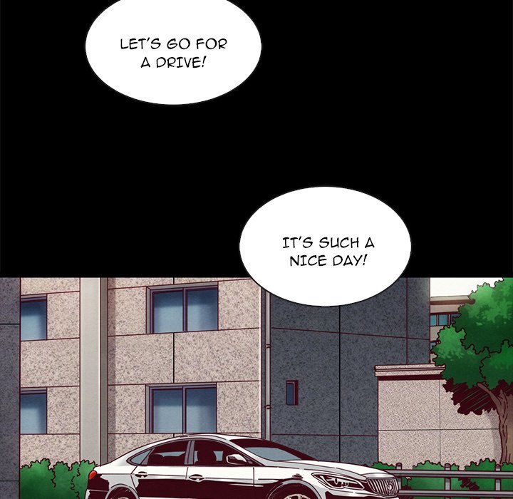 Bad Blood Chapter 68 Page 40