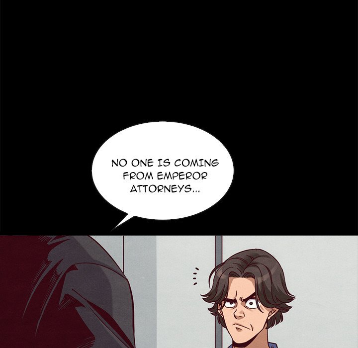 Bad Blood Chapter 68 Page 49