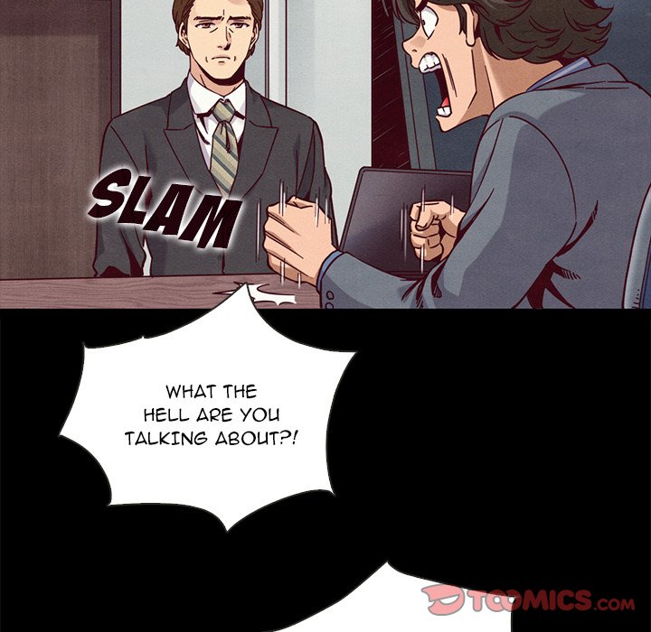 Bad Blood Chapter 68 Page 51