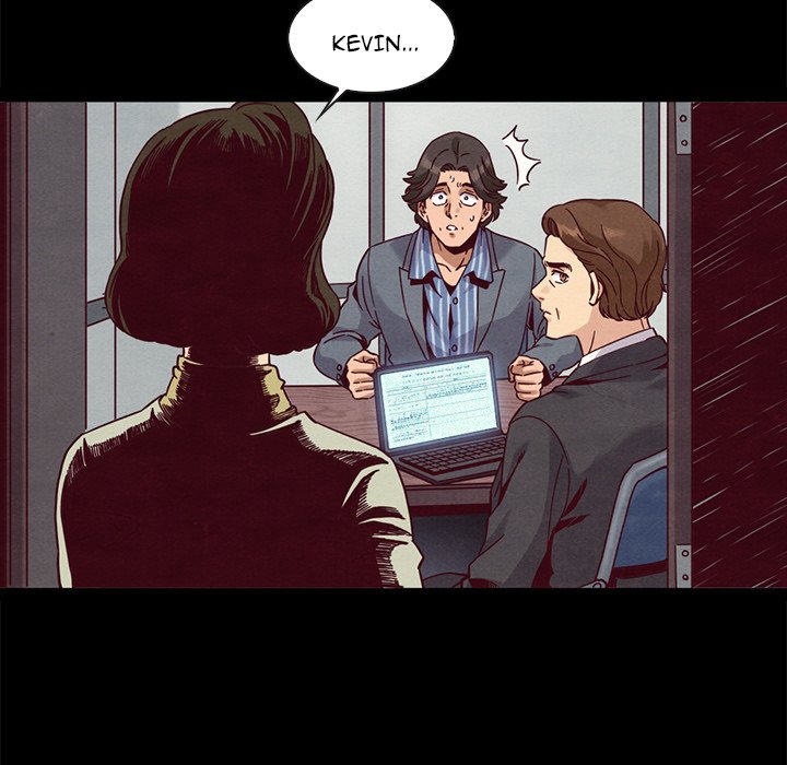 Bad Blood Chapter 68 Page 53