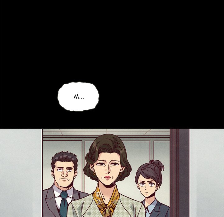 Bad Blood Chapter 68 Page 54