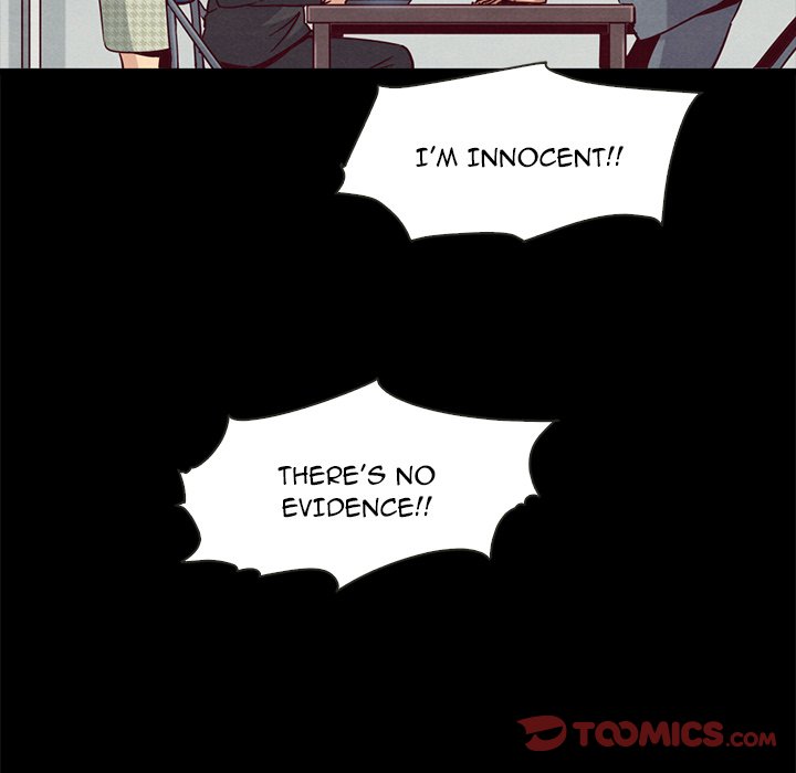 Bad Blood Chapter 68 Page 57