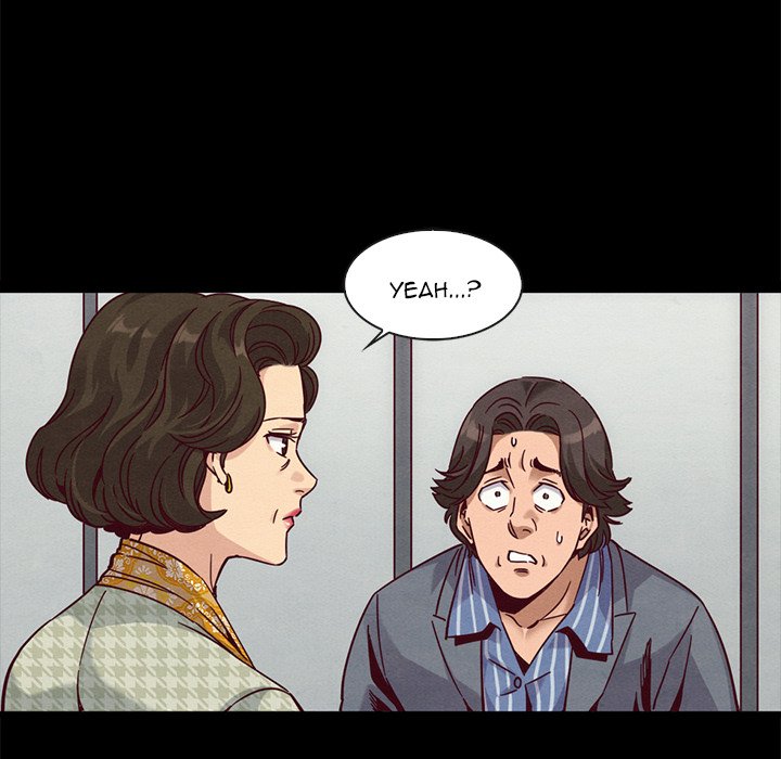 Bad Blood Chapter 68 Page 58