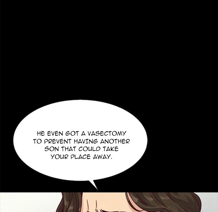 Bad Blood Chapter 68 Page 61
