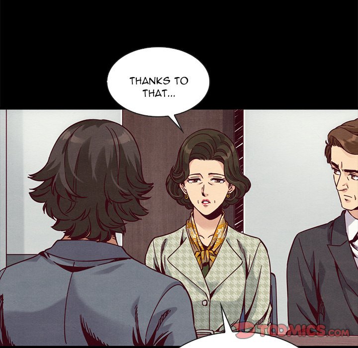 Bad Blood Chapter 68 Page 63