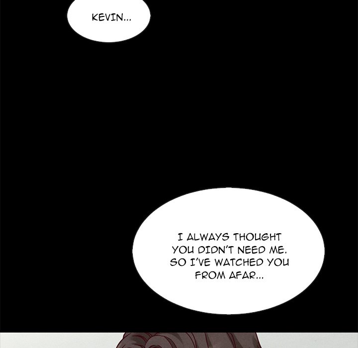 Bad Blood Chapter 68 Page 65