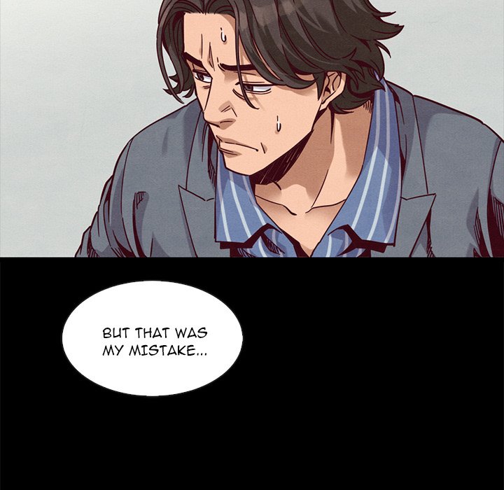 Bad Blood Chapter 68 Page 66