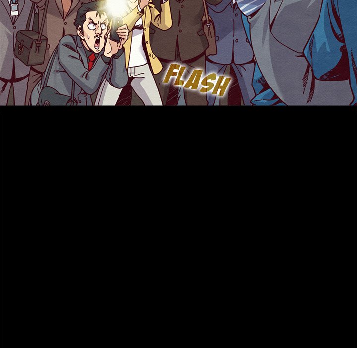 Bad Blood Chapter 68 Page 7