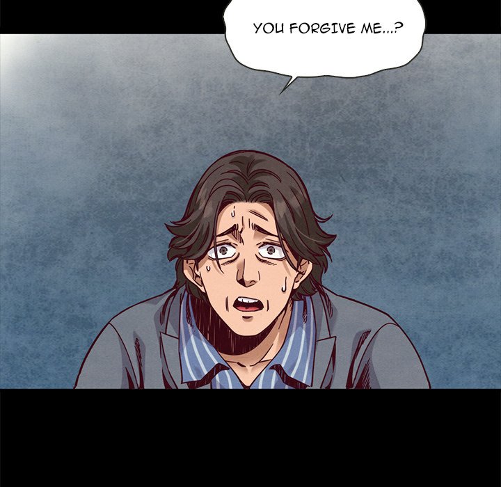 Bad Blood Chapter 68 Page 70