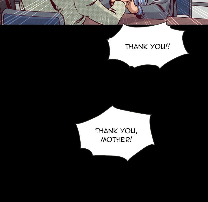 Bad Blood Chapter 68 Page 72