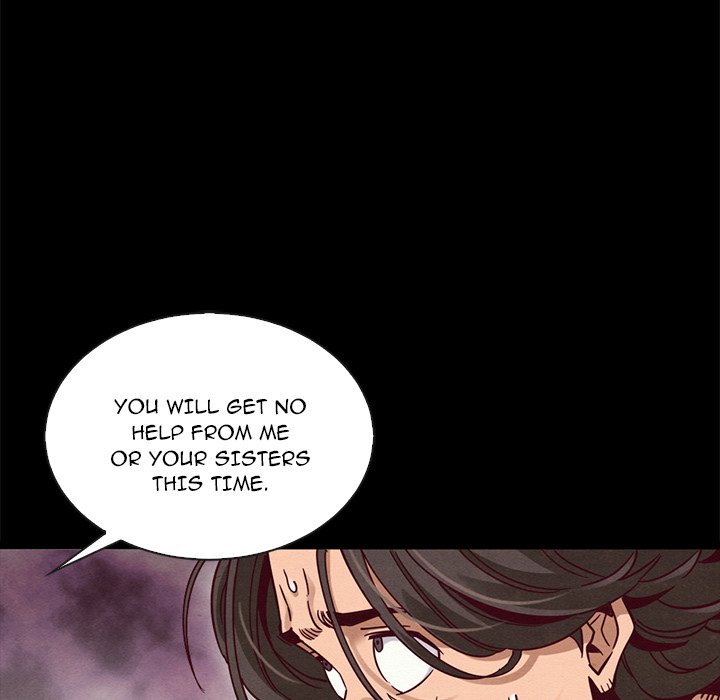 Bad Blood Chapter 68 Page 74