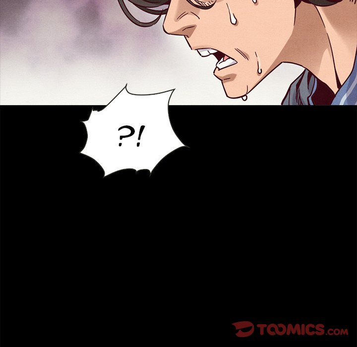 Bad Blood Chapter 68 Page 75