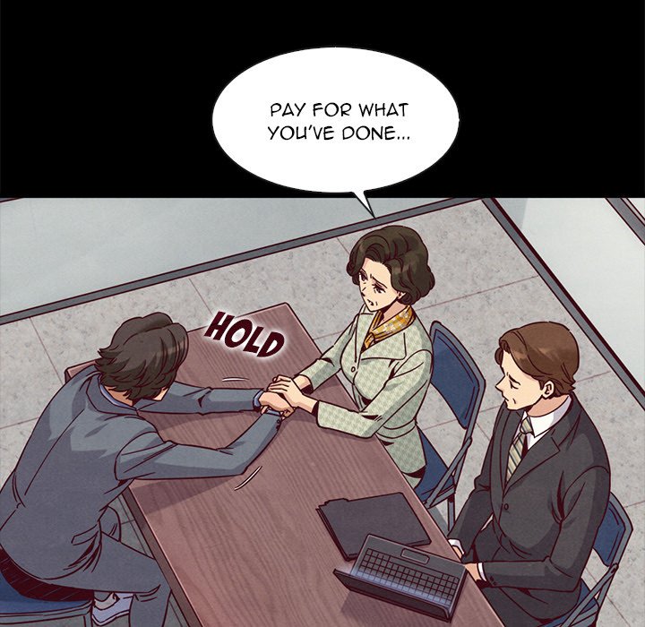 Bad Blood Chapter 68 Page 76