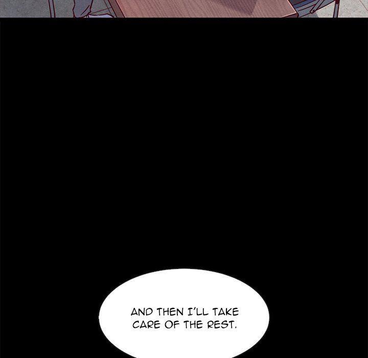 Bad Blood Chapter 68 Page 77