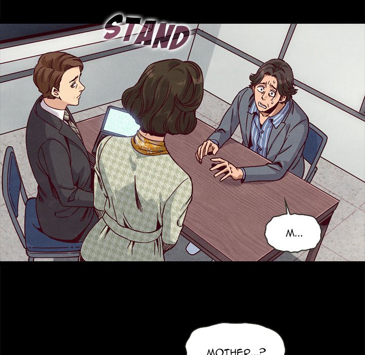 Bad Blood Chapter 68 Page 79