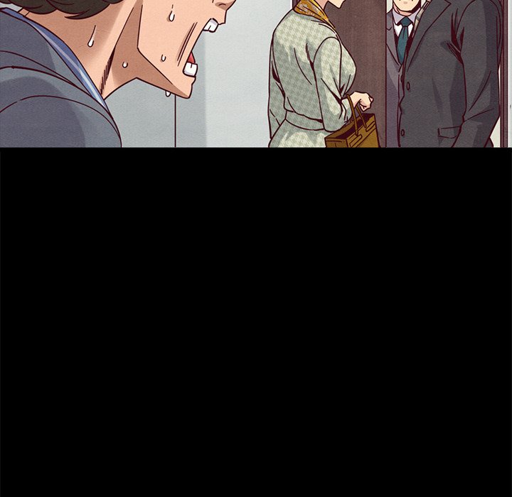 Bad Blood Chapter 68 Page 82