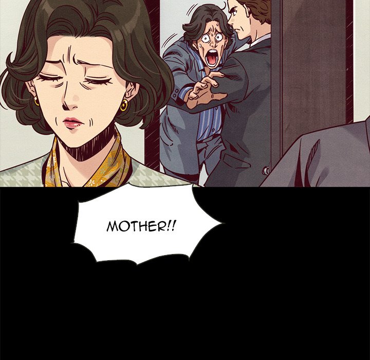 Bad Blood Chapter 68 Page 84
