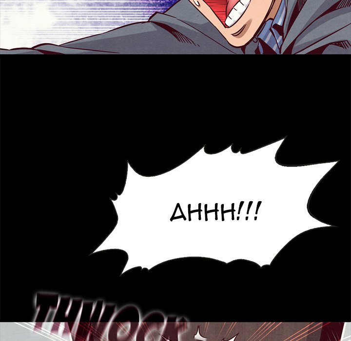 Bad Blood Chapter 68 Page 89