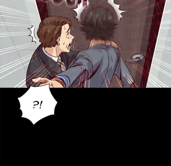 Bad Blood Chapter 68 Page 90