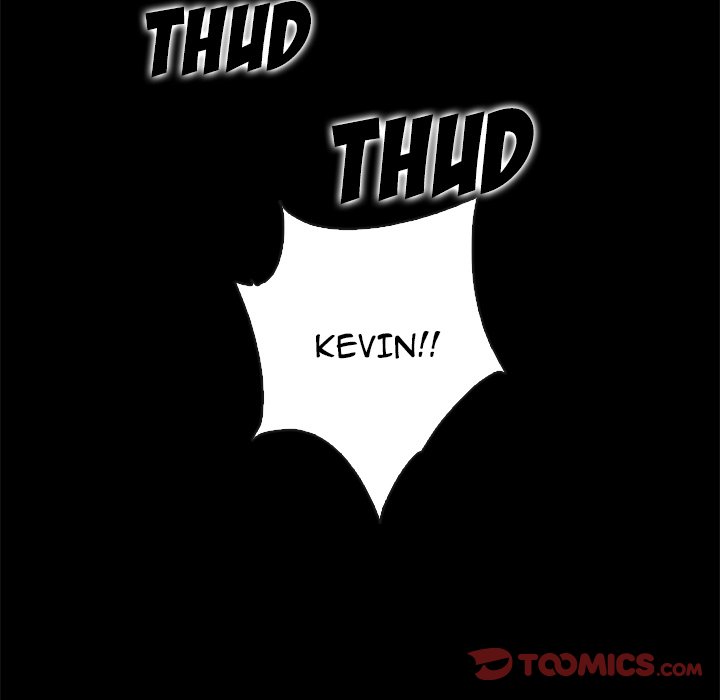 Bad Blood Chapter 68 Page 93