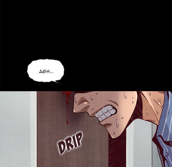 Bad Blood Chapter 68 Page 94