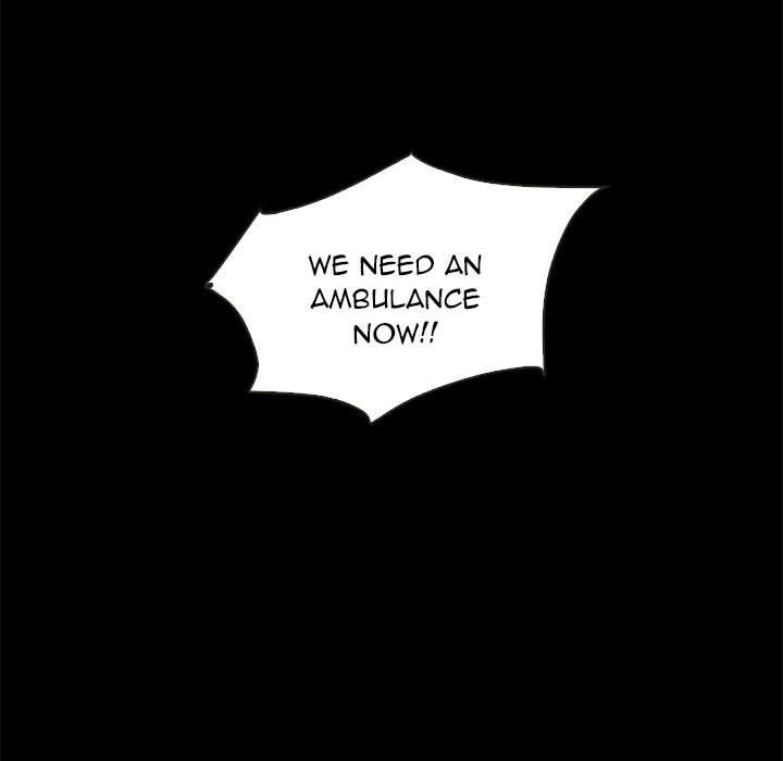 Bad Blood Chapter 68 Page 97