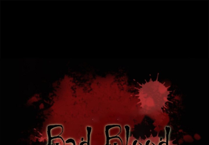 Bad Blood Chapter 69 Page 1