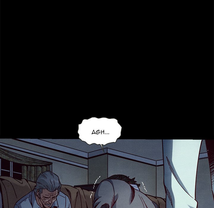 Bad Blood Chapter 69 Page 100