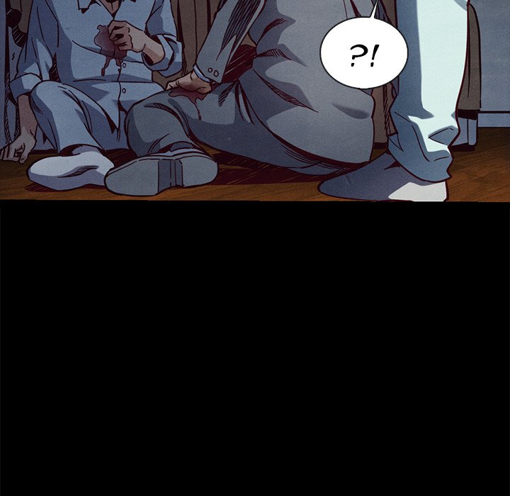 Bad Blood Chapter 69 Page 101