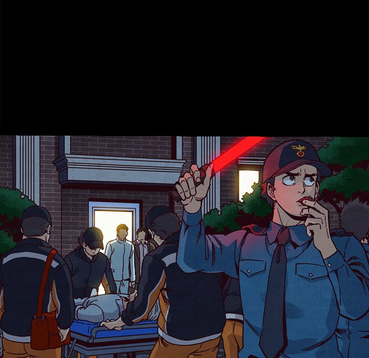 Bad Blood Chapter 69 Page 106