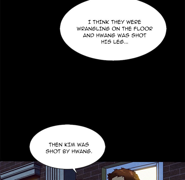 Bad Blood Chapter 69 Page 108
