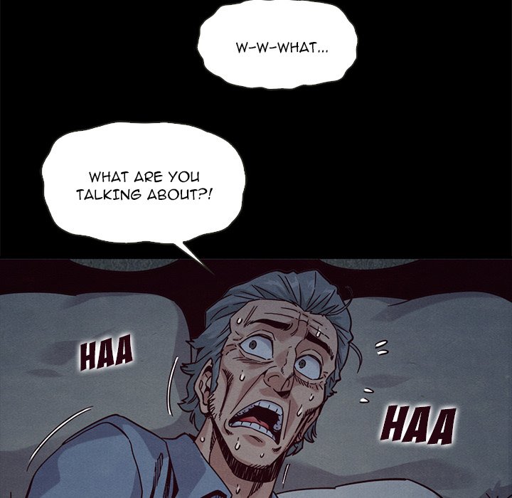 Bad Blood Chapter 69 Page 11