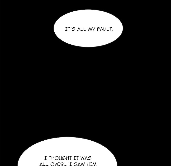 Bad Blood Chapter 69 Page 110