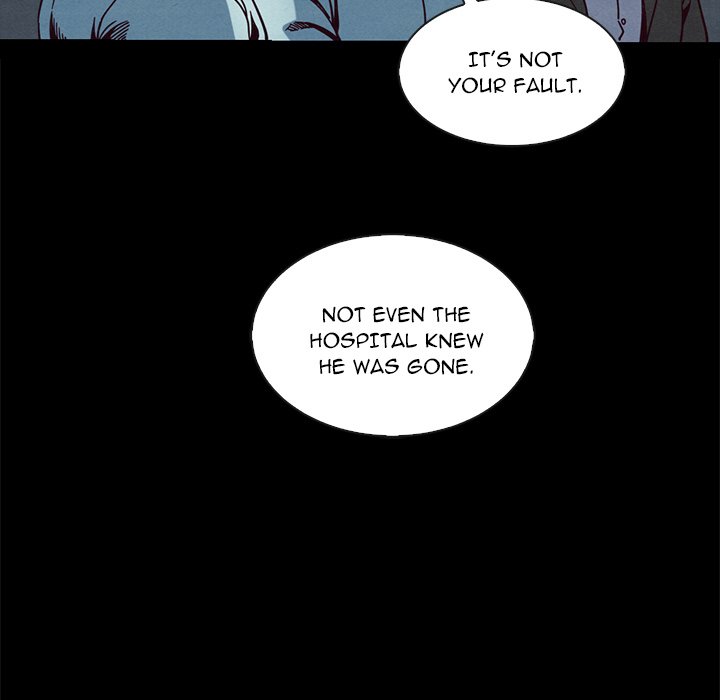 Bad Blood Chapter 69 Page 112