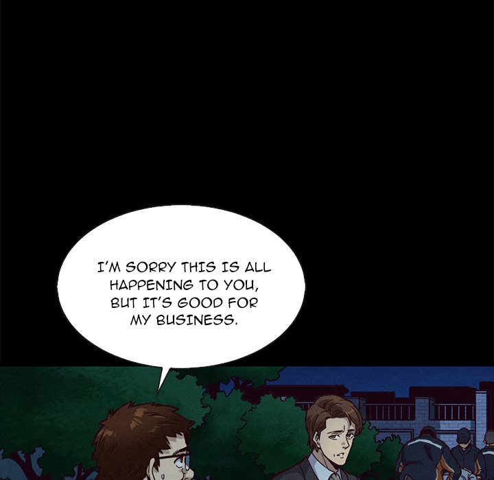 Bad Blood Chapter 69 Page 113