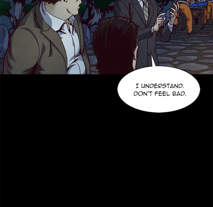 Bad Blood Chapter 69 Page 114