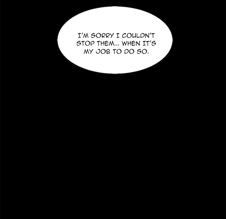 Bad Blood Chapter 69 Page 115
