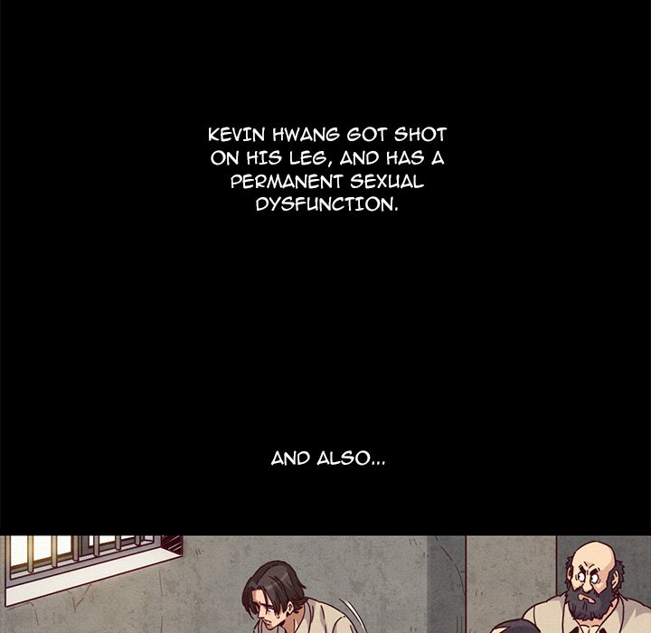 Bad Blood Chapter 69 Page 121