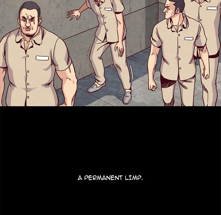 Bad Blood Chapter 69 Page 122