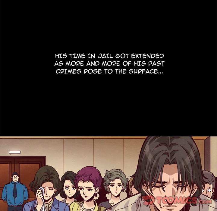 Bad Blood Chapter 69 Page 123