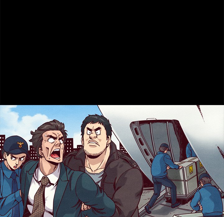 Bad Blood Chapter 69 Page 130