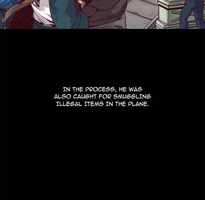 Bad Blood Chapter 69 Page 131