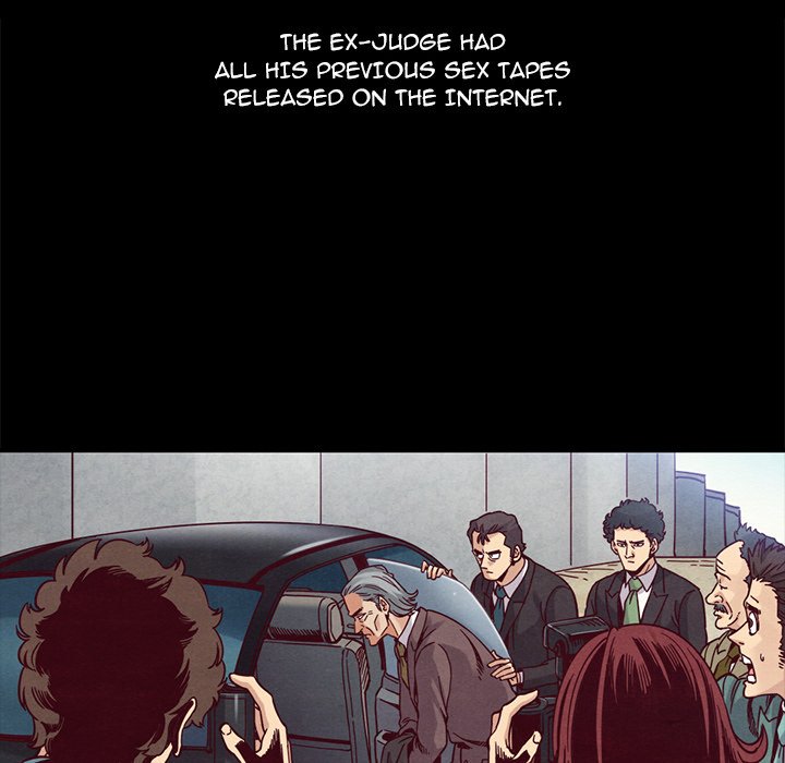 Bad Blood Chapter 69 Page 133
