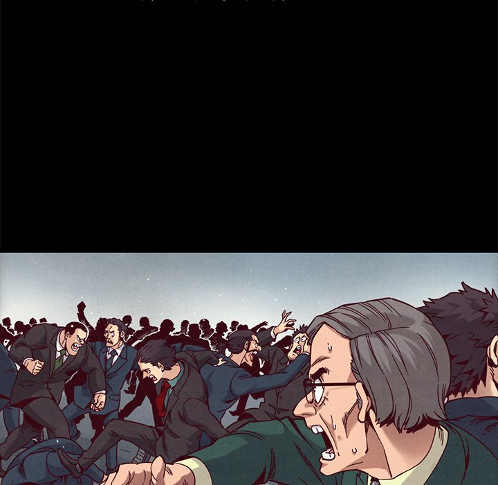 Bad Blood Chapter 69 Page 138