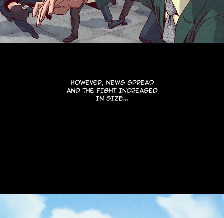 Bad Blood Chapter 69 Page 139