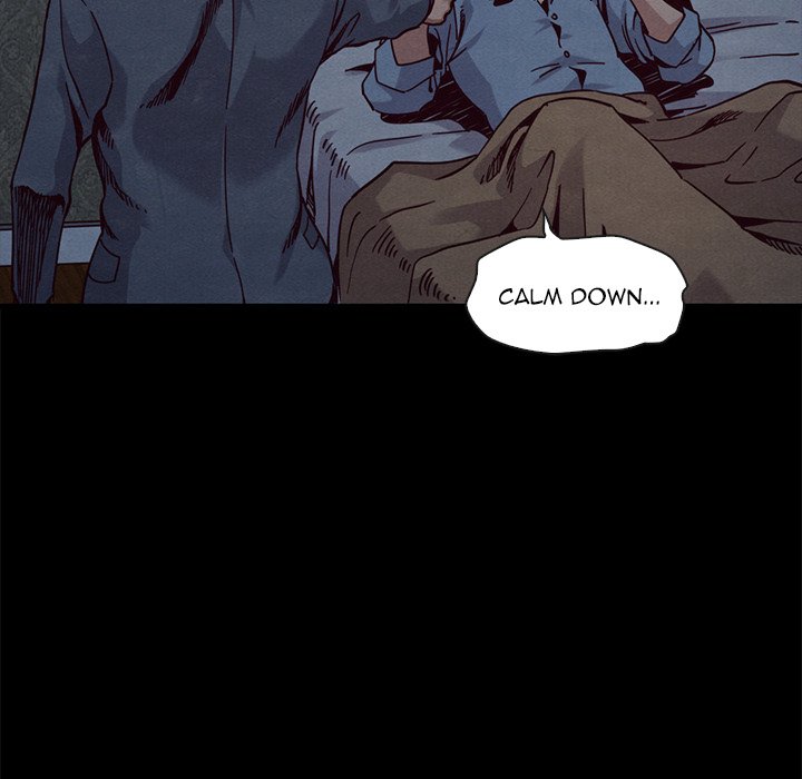 Bad Blood Chapter 69 Page 14