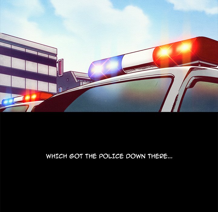 Bad Blood Chapter 69 Page 140